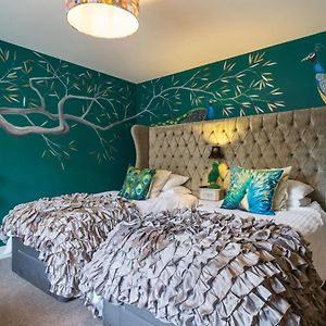 Maes Bach Boutique Guest House Town Centre